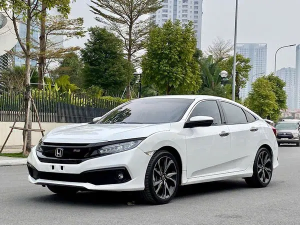 Thuê xe riêng 4 chỗ đời mới Sài Gòn – Vũng Tàu