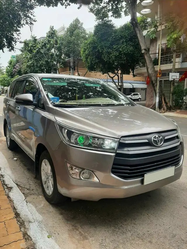 Xe 7 chỗ tuyến Sài Gòn – Hồ Tràm